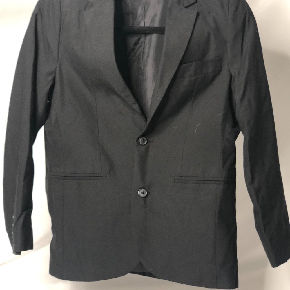 Kids GAP Black Suit Coat